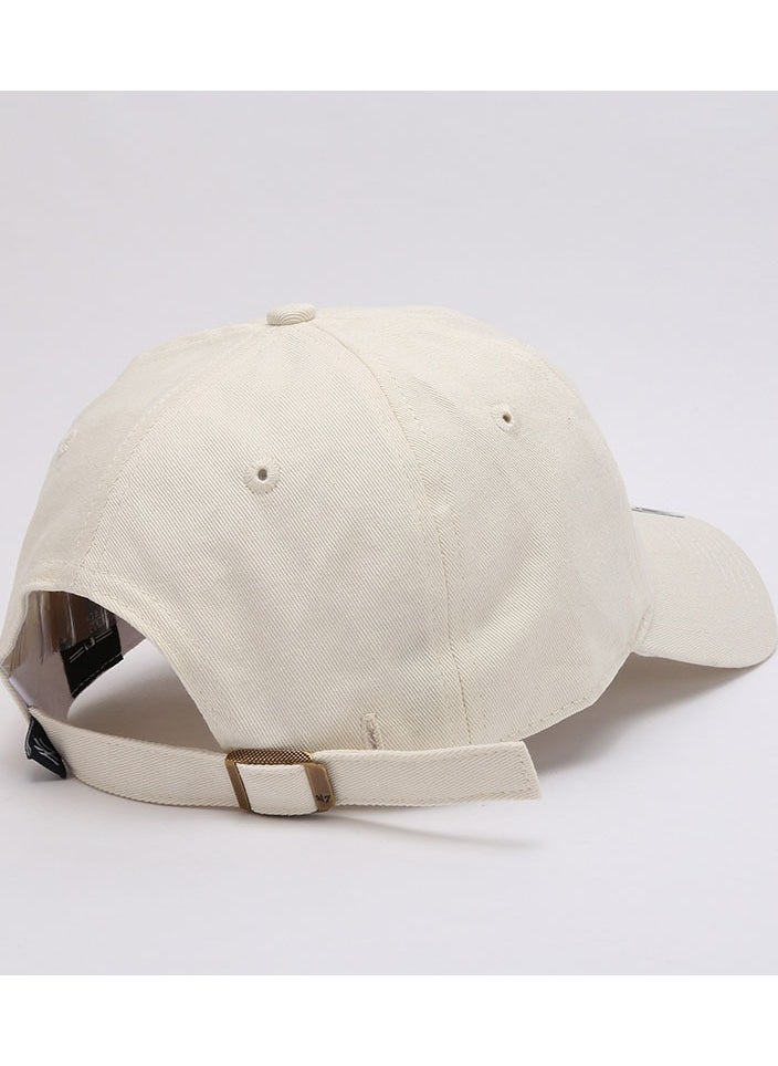 MLB MLB '47 Clean Up Embroidered Baseball Cap Peaked Hat Adult  - Image 3