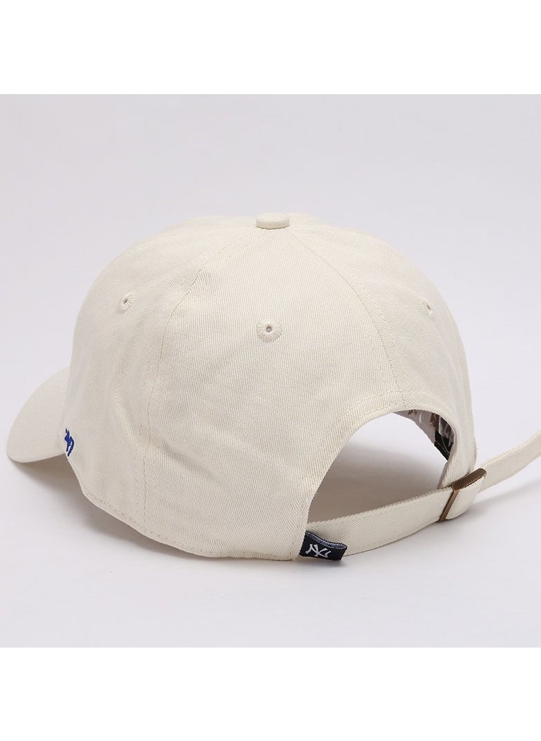 MLB MLB '47 Clean Up Embroidered Baseball Cap Peaked Hat Adult  - Image 2