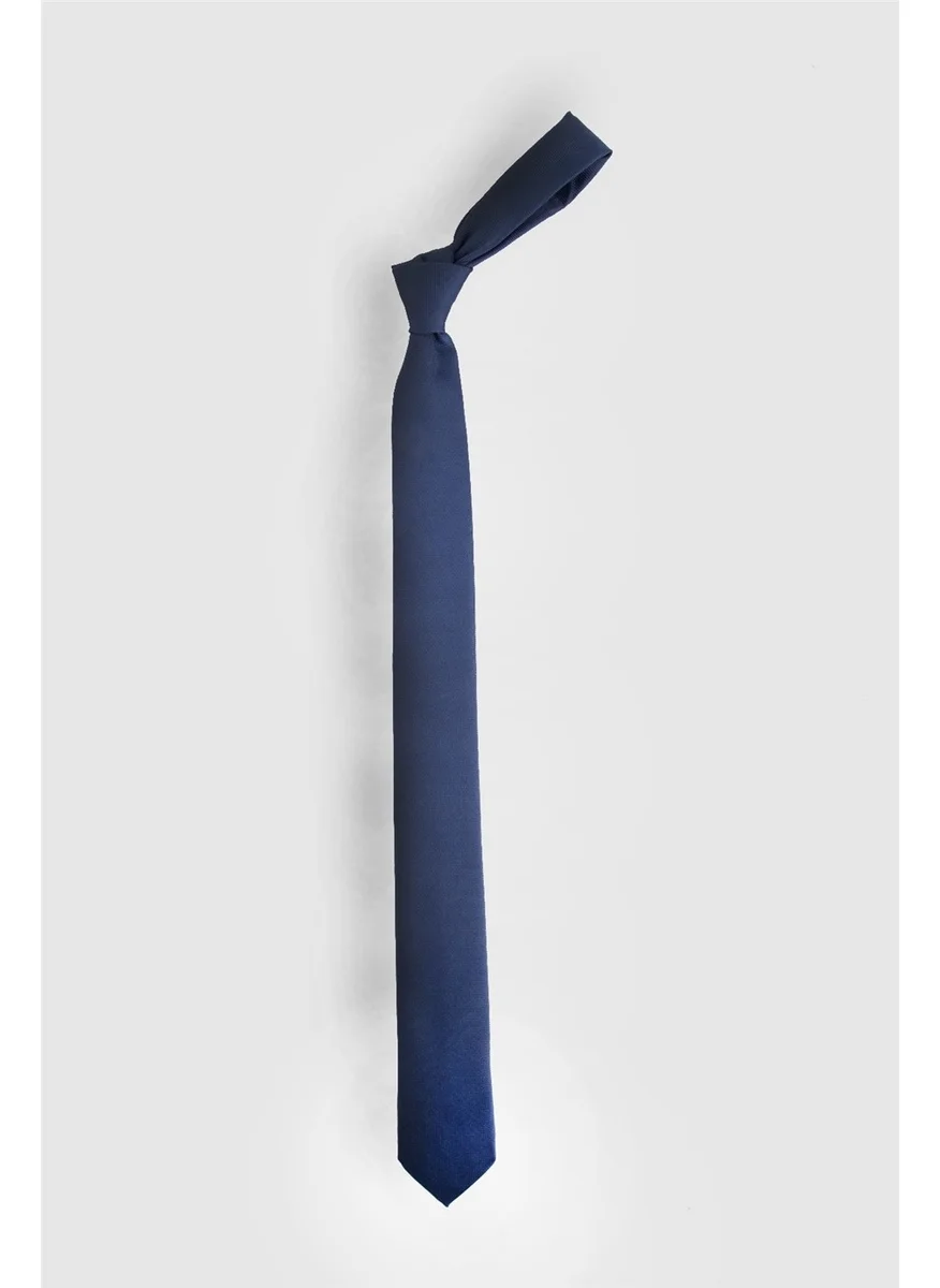 Tudors Self-Patterned Plain Men's Tie