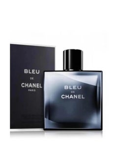 Bleu de Chanel Eau de Parfum for men 100ml - pzsku/Z277BE2E1CEE14772D5DAZ/45/_/1706377012/eb60b26f-81fc-4a4b-8894-82e97d460ad0