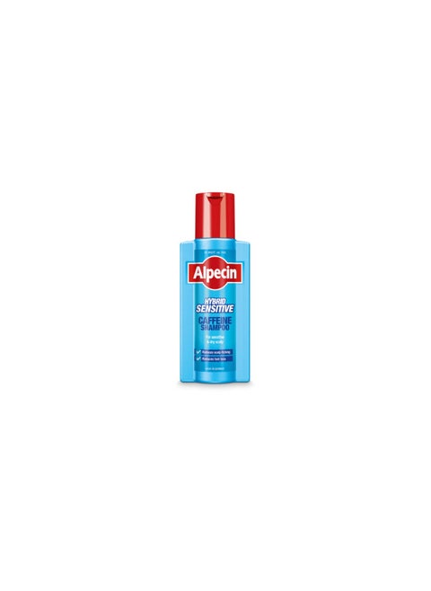 Hybrid Caffeine Shampoo 250ml