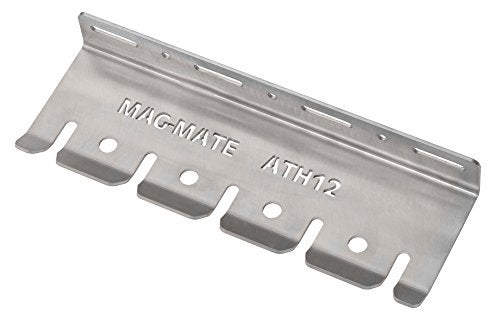 Air Tool RackHolder for 14 Quick Connects