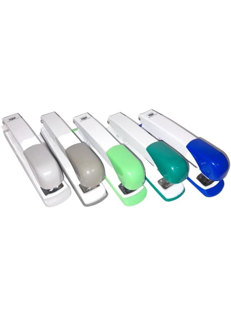 هيونداى دباسة هيونداي M315 تستخدم دبابيس مقاس 24/6 و 26/6 - Image 1