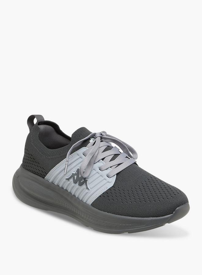 Kappa أحذية رياضية للرجال مزودة بأربطة - Image 3