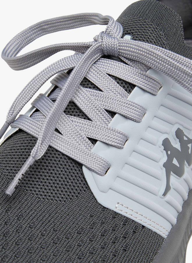 Kappa أحذية رياضية للرجال مزودة بأربطة - Image 4