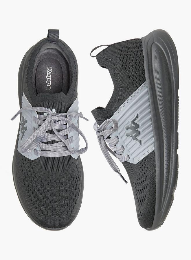 Kappa أحذية رياضية للرجال مزودة بأربطة - Image 2