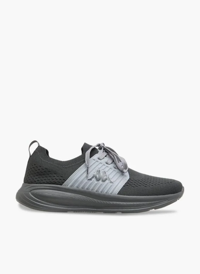 كابا Men Lace-Up Sports Shoes