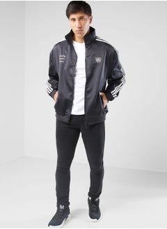 adidas Originals Donovan Mitchell Graphic Jacket  - Image 4