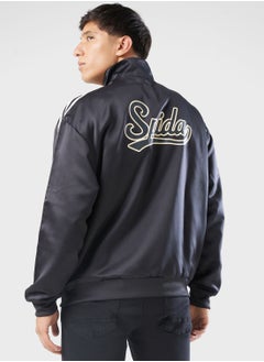 adidas Originals Donovan Mitchell Graphic Jacket  - Image 2