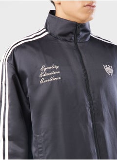 adidas Originals Donovan Mitchell Graphic Jacket  - Image 3