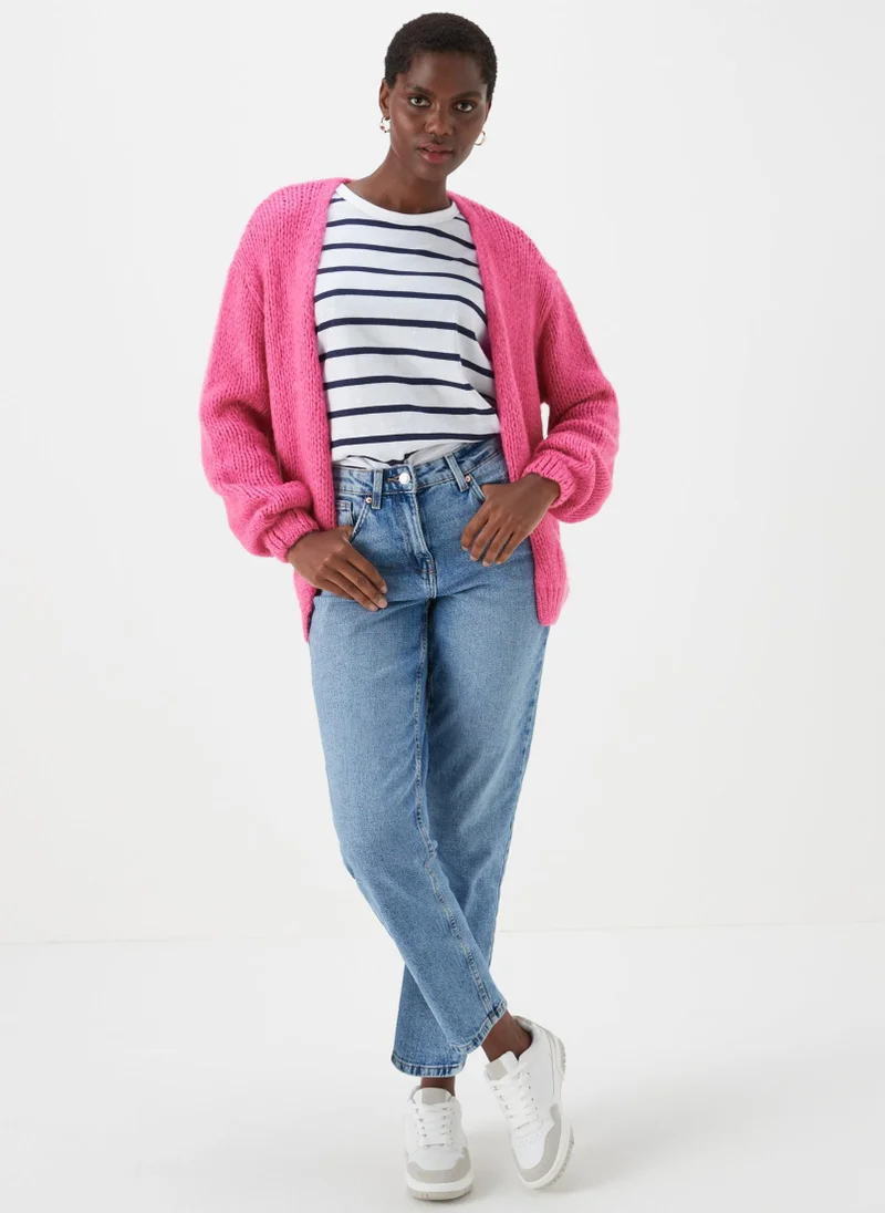 Matalan Pink Lofty Cardigan