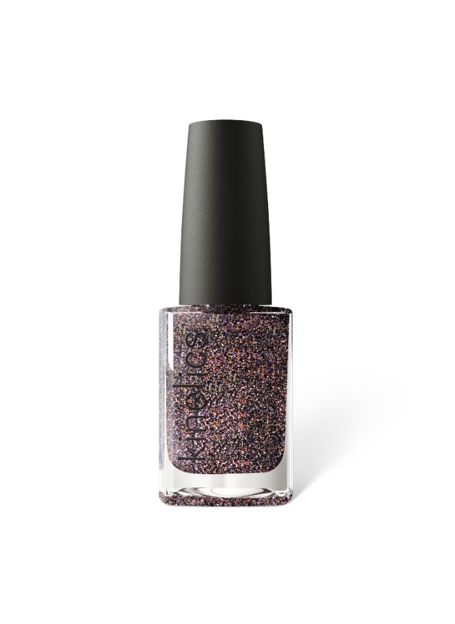 KINETICS SOLARGEL PROFESSIONAL NAIL POLISH 15 ML | #449 A BIT OF A DEVIL  - Image 1