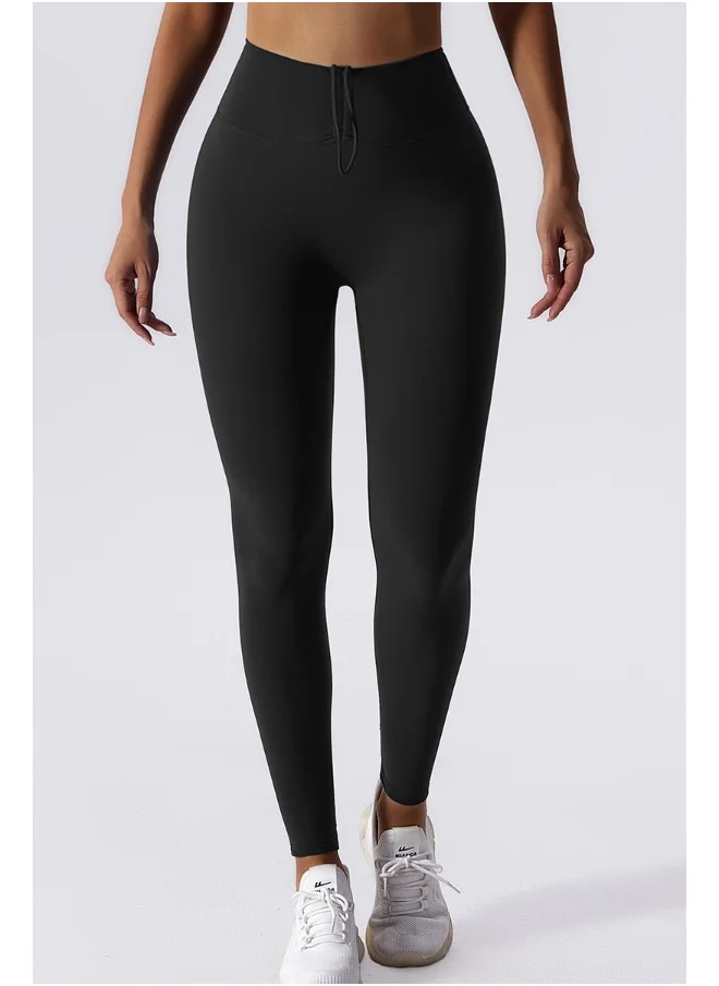كون.يوغا KAWN YOGA Womens High Waist Contour Seamless Workout sport Leggings Yoga Pants Tummy Control Running Pants.