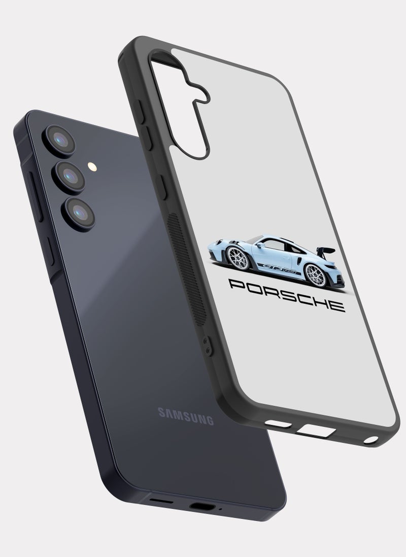 بكسلات كفر سامسونج جالكسي ايه 35 بورش جي تي 3 ار اس - Image 2