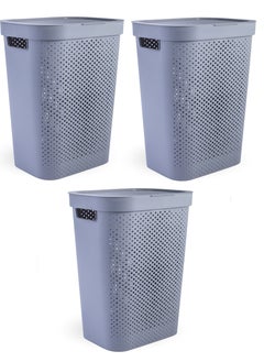 Grey 3 Qty
