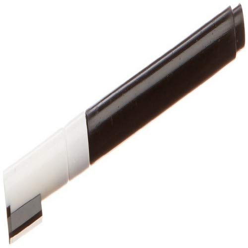 WALLPOPS ملصق لوحة الرسائل Wall Pops WPE0979، أسود - Image 3