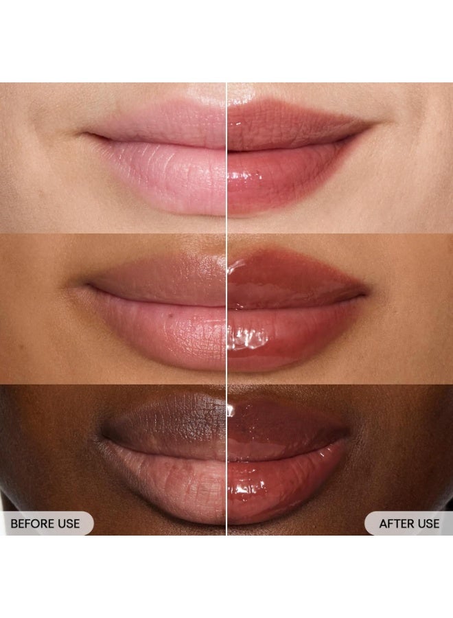 Lip Serum with Chocolate - Image 3