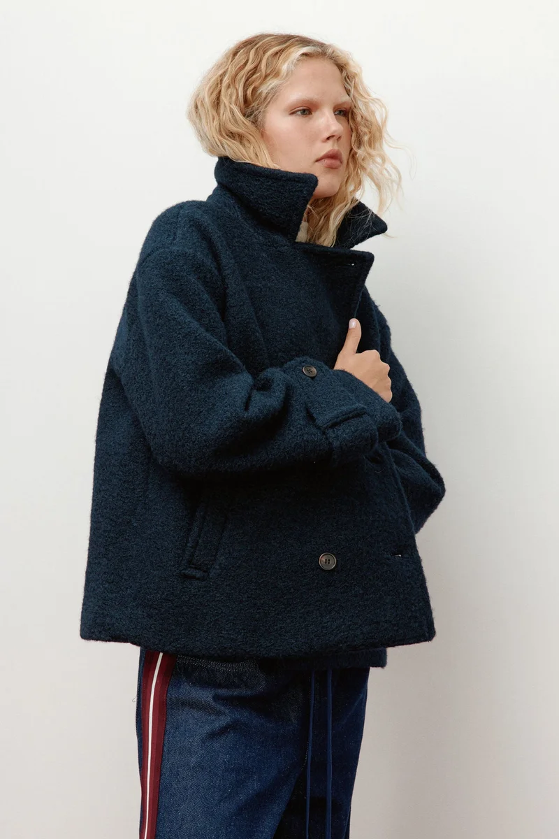 اتش اند ام معطف