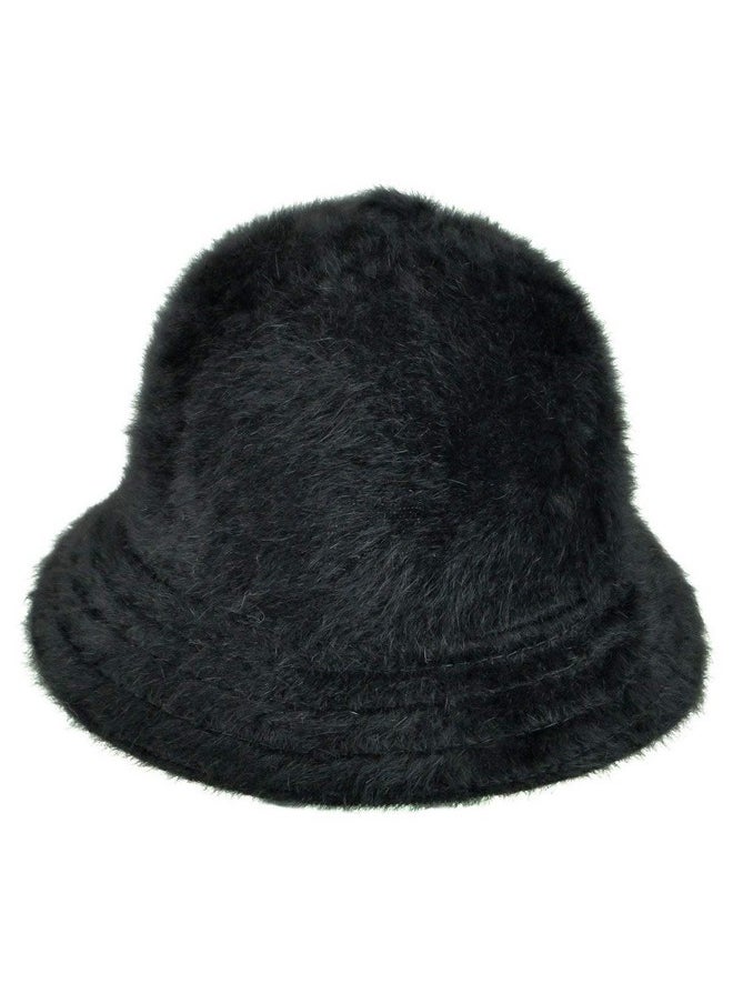 Furgora Hat Casual Fuzzy Bucket Hat Stylish Bucket Hat Large Black - pzsku/Z277C8F85EB8035812E91Z/45/_/1718271856/42481970-1ce3-4856-ad37-fe5f53fa970c