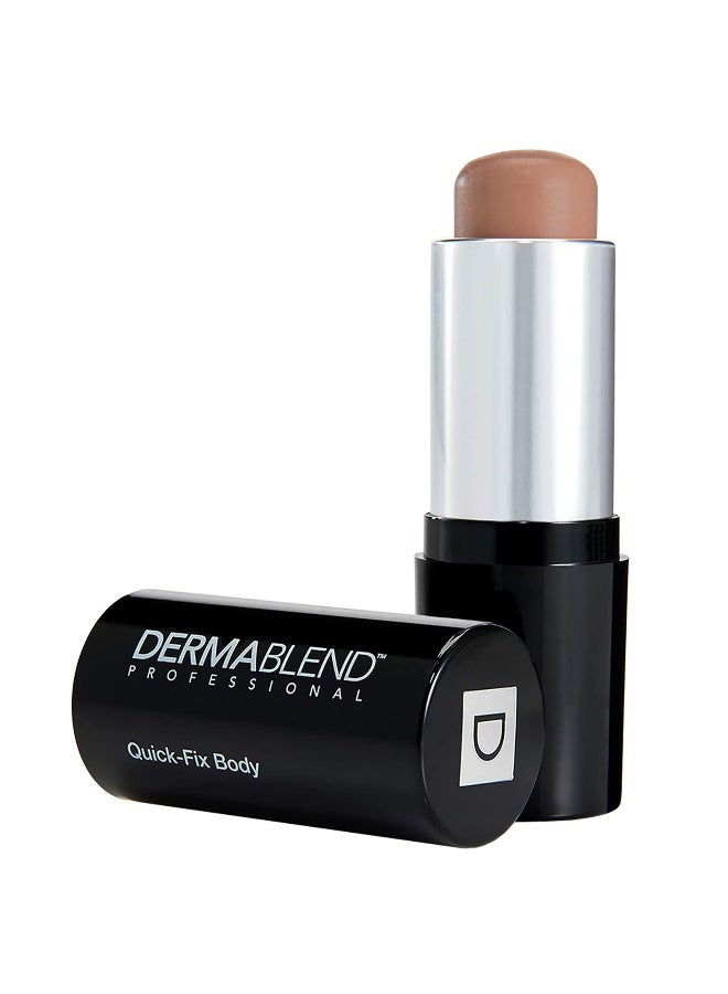 Dermablend QuickFix Body Makeup Full Coverage Foundation Stick