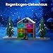 Sillbird Lover House Building Sets for Women Girls Buildable Model Kit with Led Light for Home Dcor Birthday Ideal Gift Toy for Adult Girlfriend Wife990 Pieces - Image 4