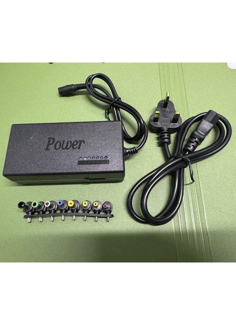 Universal Laptop Power adapter Charger Set - Image 1