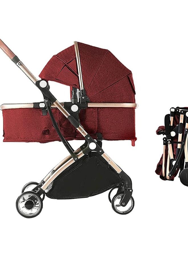 Portable Baby Stroller Specific Design For Traveling new Born baby pram TR20