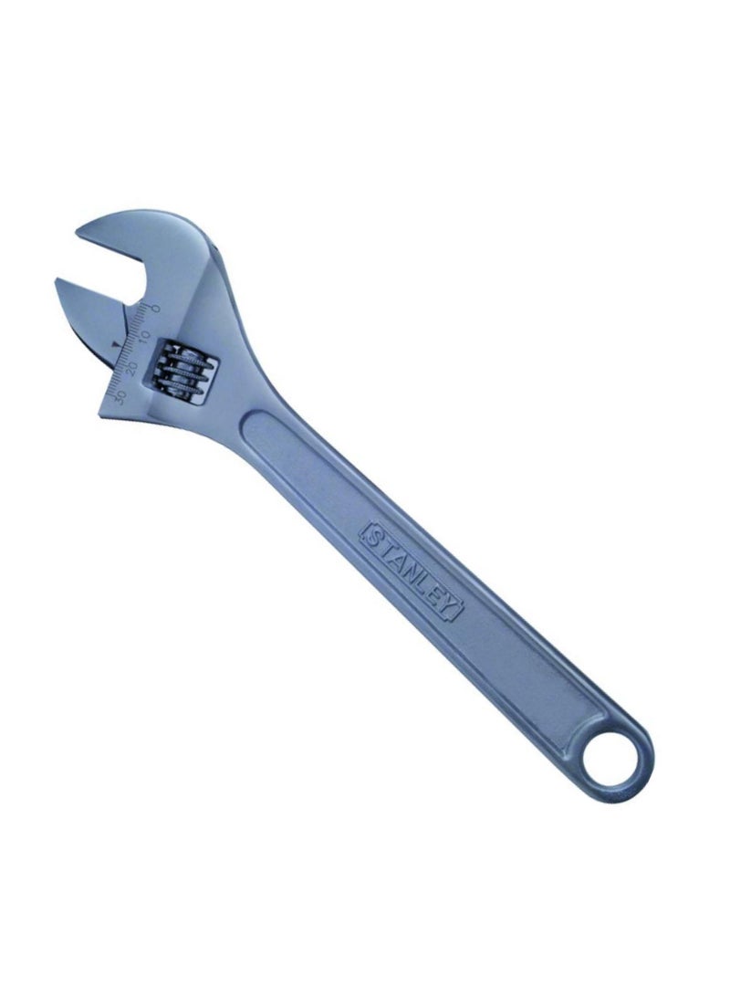 Stanley Adjustable Wrench 12" STMT87434-8