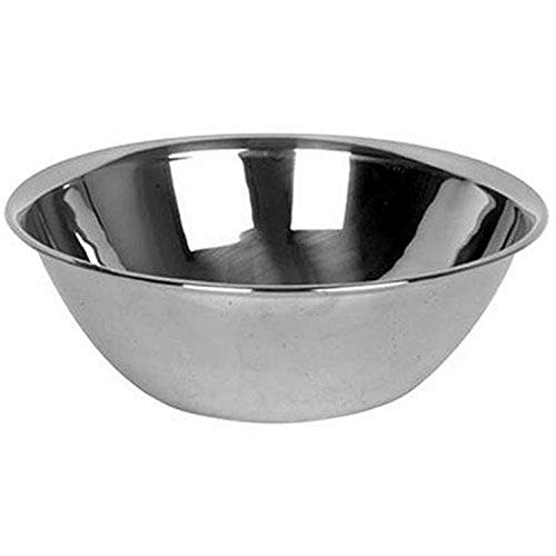 Thunder Group 5 Quart Stainless Mixing Bowl, Comes In Each - Image 4