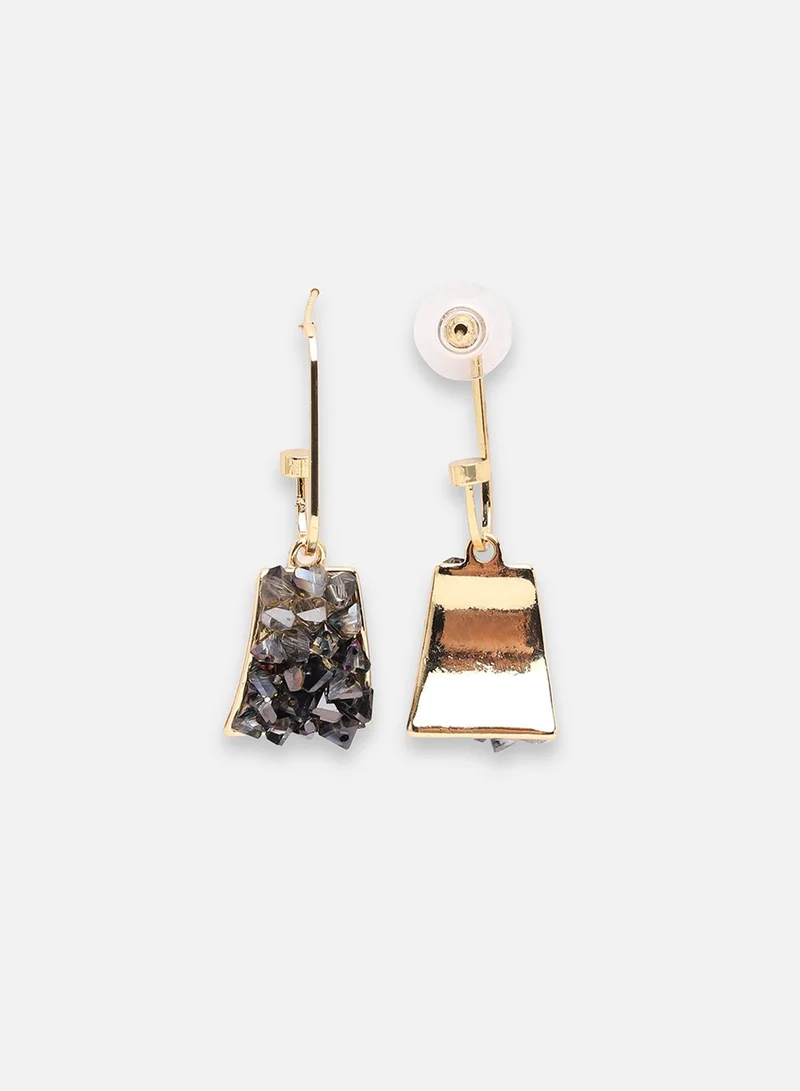 SOHI Party Artificial Drop Earring Jewellery
