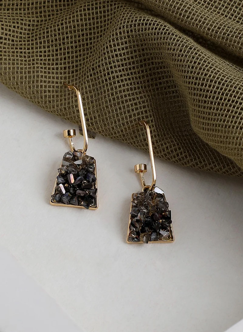 SOHI Party Artificial Drop Earring Jewellery
