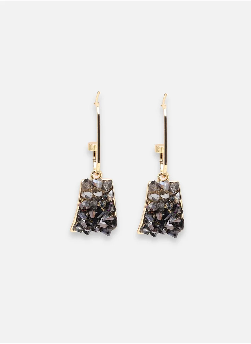 SOHI Party Drop Earrings