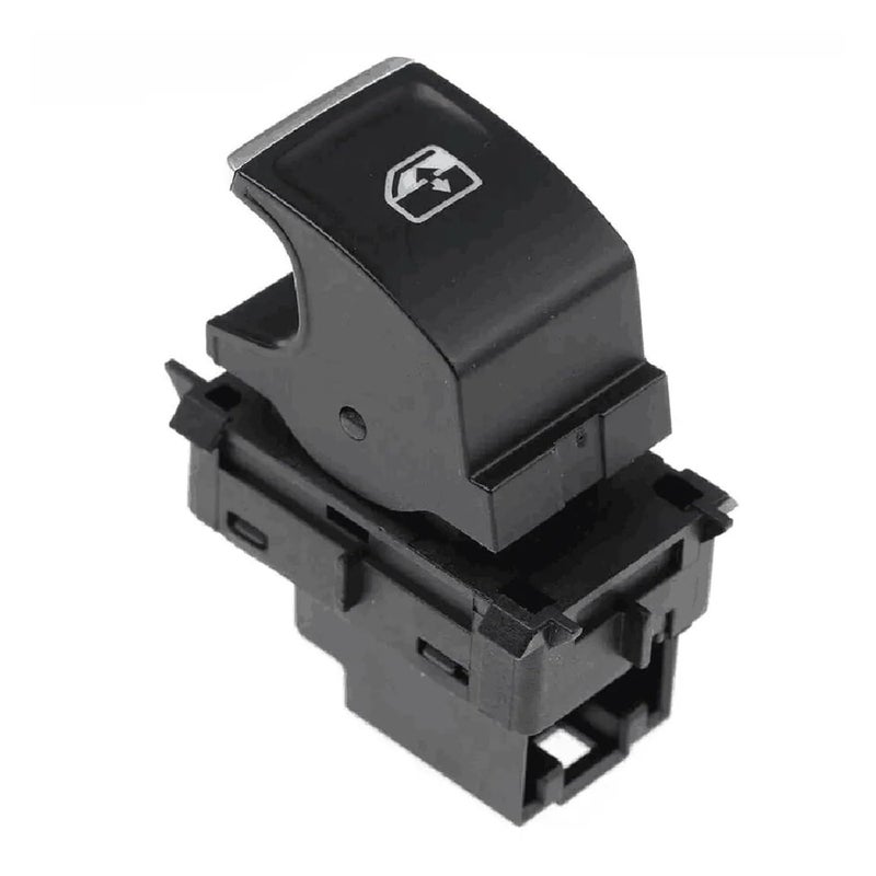 VW Passat B8 Touran Arteon California T6 Window Switch Button 5G0959855H 2015 2020 - Image 1