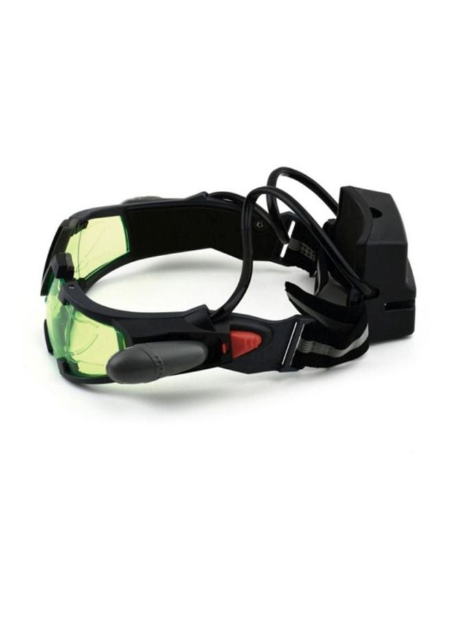 Generic Eye Protective Goggles For Cycling 19x19x6cm  - Image 2