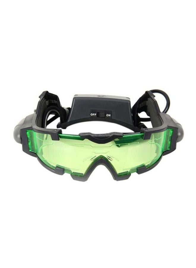 Generic Eye Protective Goggles For Cycling 19x19x6cm  - Image 1