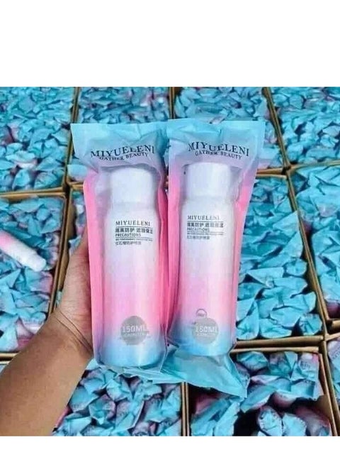 Pomegranate Protective Element Moisturizing Spray 150ml