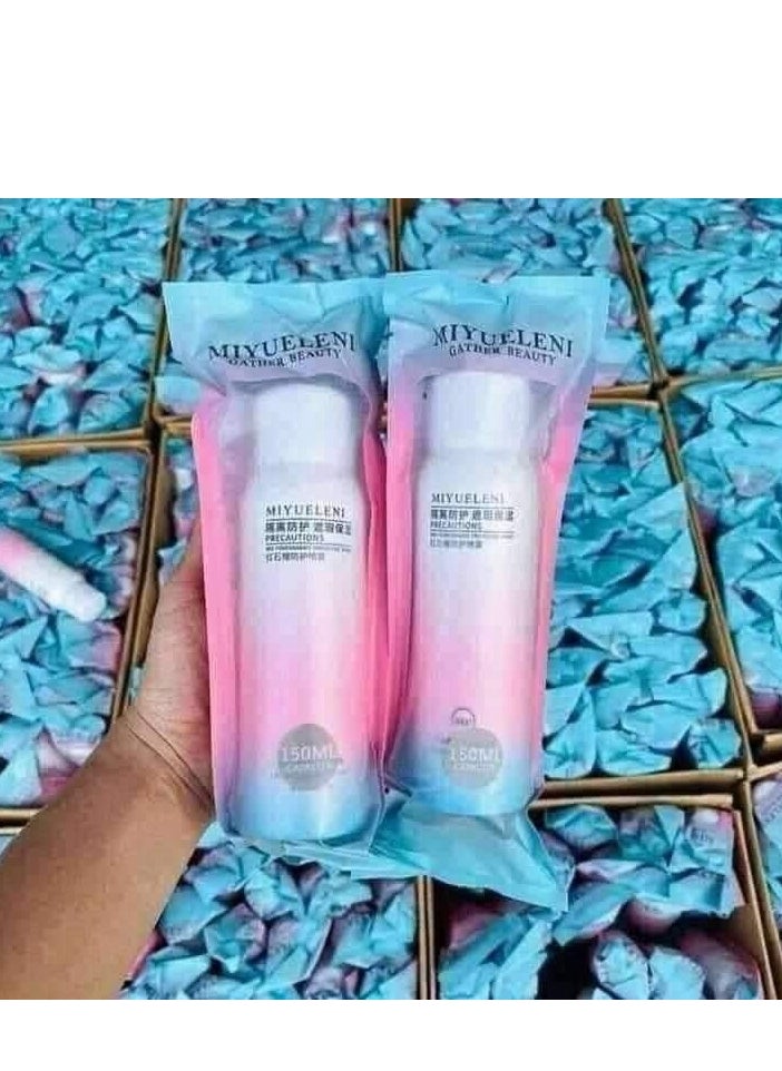Pomegranate Protective Element Moisturizing Spray 150ml