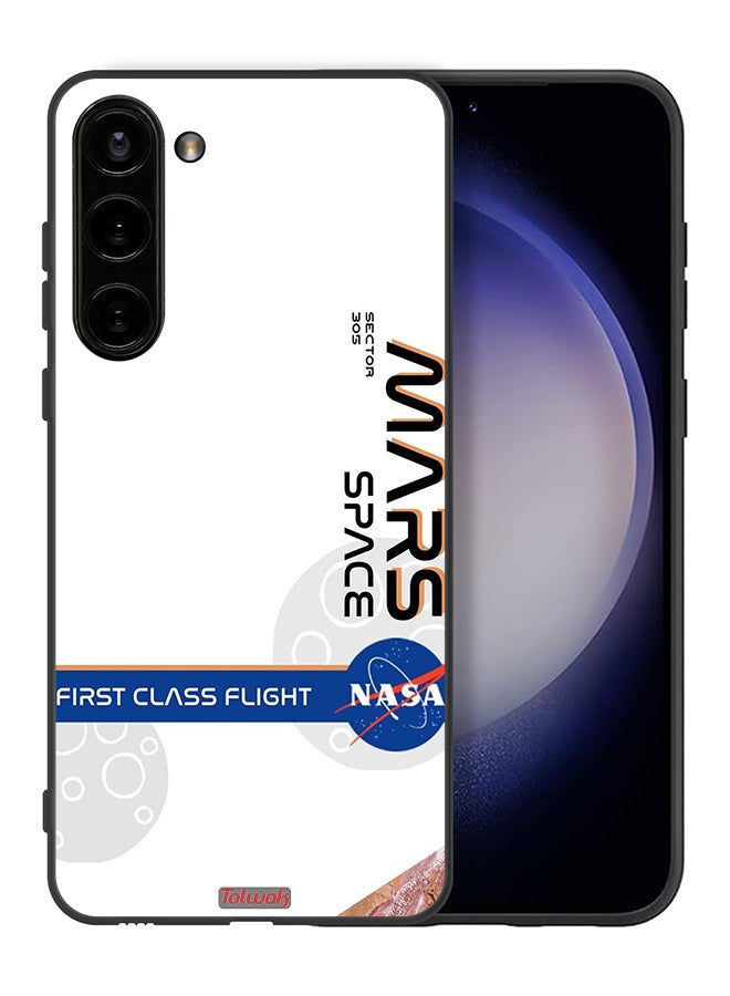 Tolwak Samsung Galaxy S23 Plus 5G Protective Case Cover First Class Flight Mars - Image 2