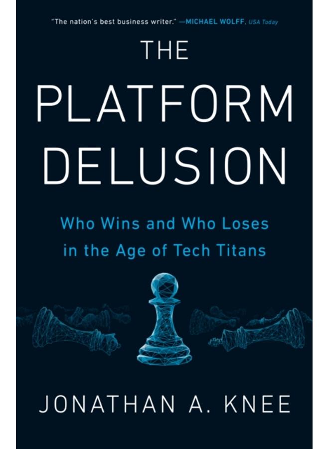 The Platform Delusion 