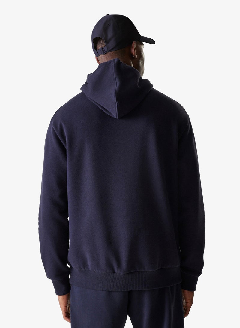 NEW ERA Mlb New York Yankees Le Oversized Hoodie - Image 2