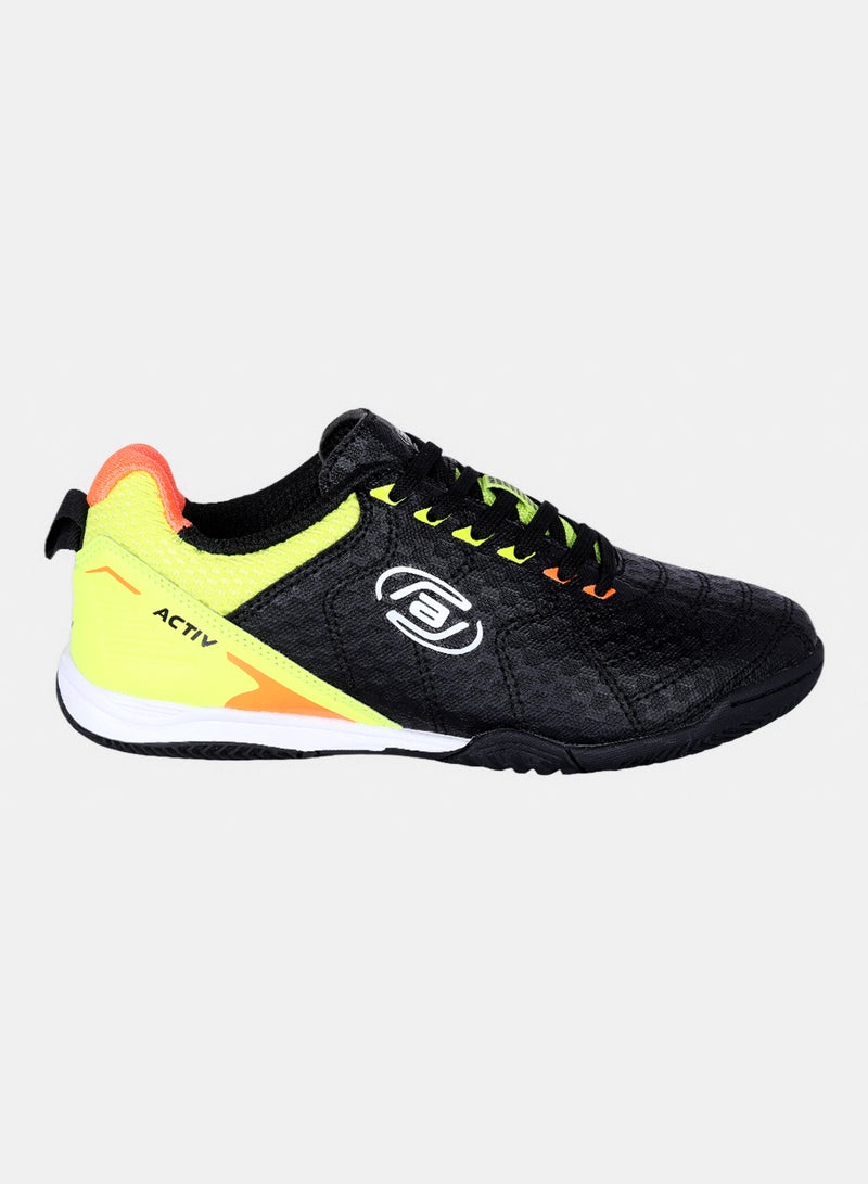 Activ Soccer In Shoes - Image 1