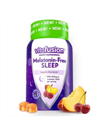 Melatonin Free Sleep 40CT - pzsku/Z277D6B97BEB7802F054AZ/45/_/1715710784/710a8388-3e98-4384-81f4-afc747f17694