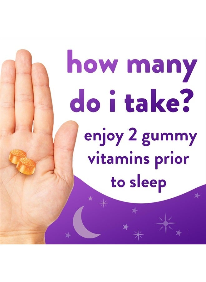 Melatonin Free Sleep 40CT