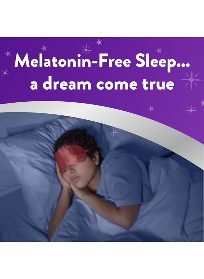 Melatonin Free Sleep 40CT
