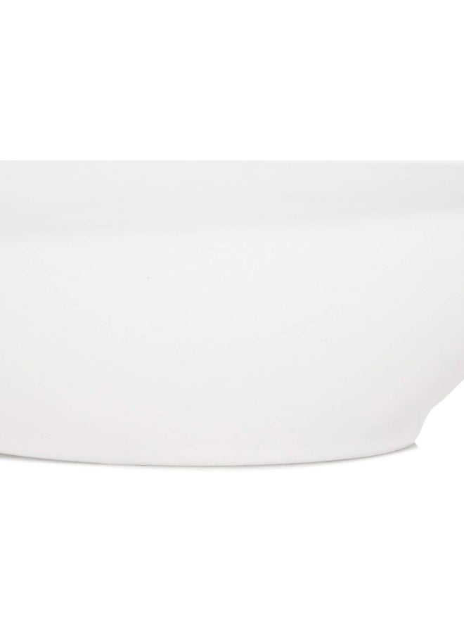 Symphony 20 Cm Helix Bowl Set - 2 Pieces - White - Image 3