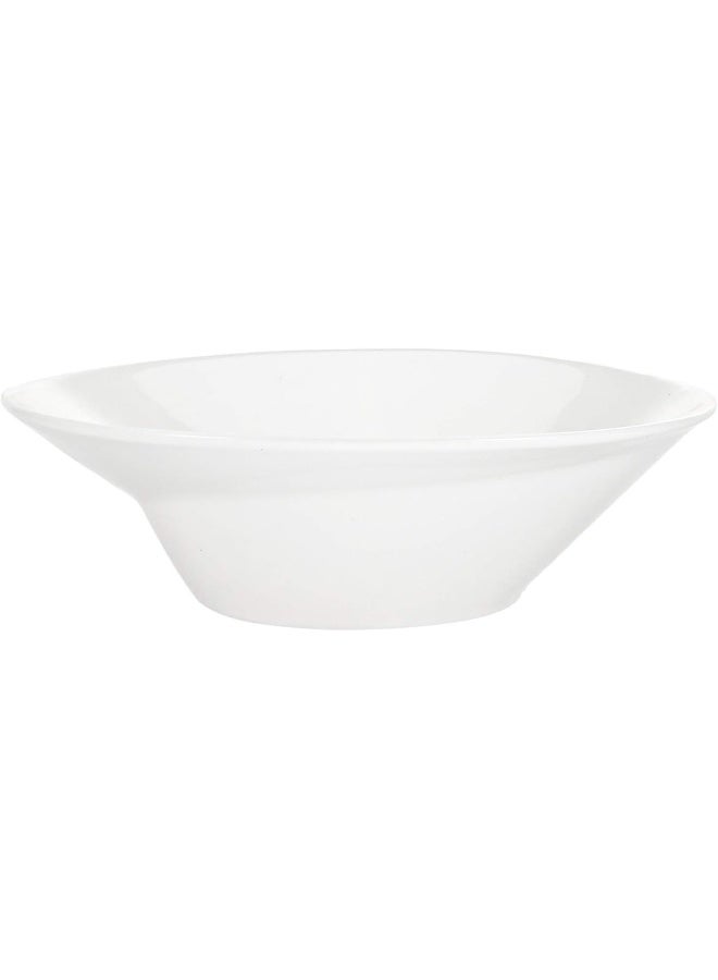 Symphony 20 Cm Helix Bowl Set - 2 Pieces - White - Image 2