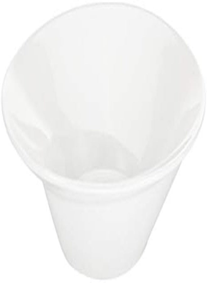 Symphony 20 Cm Helix Bowl Set - 2 Pieces - White - Image 4