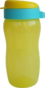 توبروير Slim Bottle 500 ml Yellow
