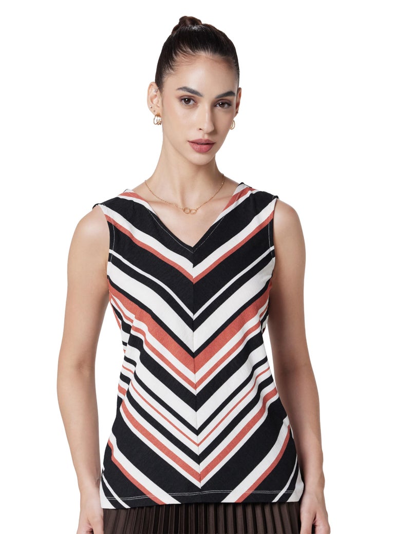 Annabelle by Pantaloons Women's Top - Image 1