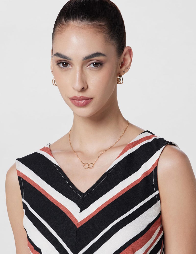 Annabelle by Pantaloons Women's Top - Image 4